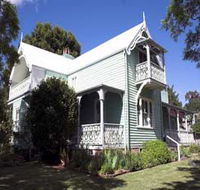 Meroogal - Accommodation Port Hedland