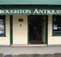 Broughton Antiques - Accommodation Port Hedland