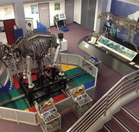 Science Centre and Planetarium - Accommodation Port Hedland