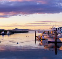 Bermagui Fishermens Wharf - Accommodation Port Hedland