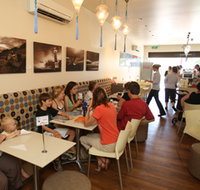 Cafe Parkview - Accommodation Port Hedland