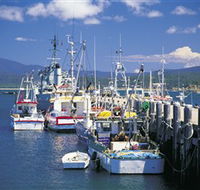Snug Cove - Accommodation Port Hedland