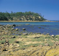Aslings Beach - Accommodation Port Hedland