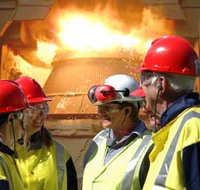 Australias Industry World - Accommodation Port Hedland