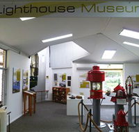 Narooma Lighthouse Museum - Accommodation Port Hedland