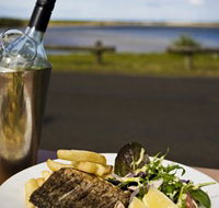 Hedys Restaurant at the Heads Hotel - Accommodation Port Hedland