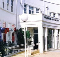 Wollongong Art Gallery - Accommodation Port Hedland