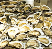 Wheelers Oysters - Accommodation Port Hedland