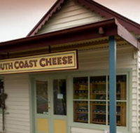 South Coast Cheese - Accommodation Port Hedland