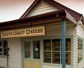 South Coast Cheese - Accommodation Port Hedland 0