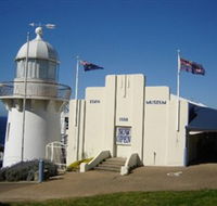 Eden Killer Whale Museum - Accommodation Port Hedland