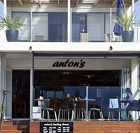 Antons - Accommodation Port Hedland