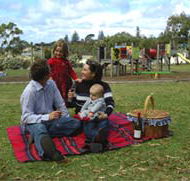 Blackbutt Forest Reserve - Accommodation Port Hedland