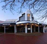 Illawarra Performing Arts Centre - Accommodation Port Hedland