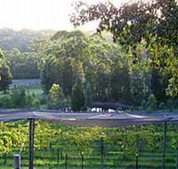 Lyrebird Ridge Organic Winery - Accommodation Port Hedland