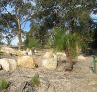 Curtis Park Arboretum - Accommodation Port Hedland