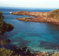 Bass Point Reserve - Accommodation Port Hedland
