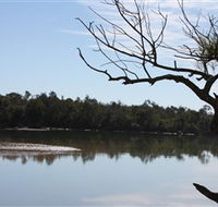 North Coast Holiday Parks Boambee Creek Reserve - Accommodation Port Hedland