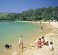 Boambee Beach - Accommodation Port Hedland