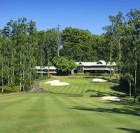 Bonville Golf Resort - Accommodation Port Hedland