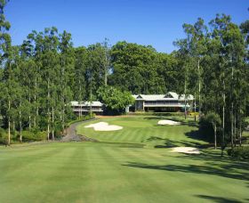 Bonville Golf Resort - Accommodation Port Hedland 0