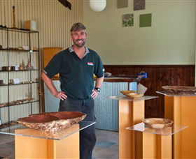 Wood We Create - Accommodation Port Hedland 0
