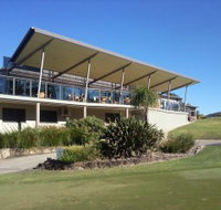 Coffs Harbour Golf Club - Accommodation Port Hedland