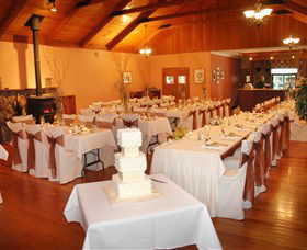 Kurrajong Downs Wines Vineyard - Accommodation Port Hedland 2