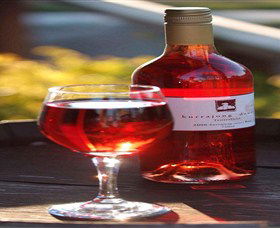 Kurrajong Downs Wines Vineyard - Accommodation Port Hedland 3