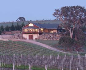 Kurrajong Downs Wines Vineyard - Accommodation Port Hedland 0