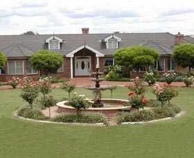 Cowra NSW Accommodation Port Hedland