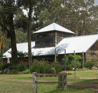 Bou-saada Vineyard and Wines - Accommodation Port Hedland