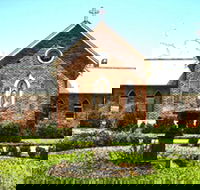 Marist Brothers Wines - Accommodation Port Hedland