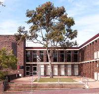 Shoalhaven City Arts Centre - Accommodation Port Hedland