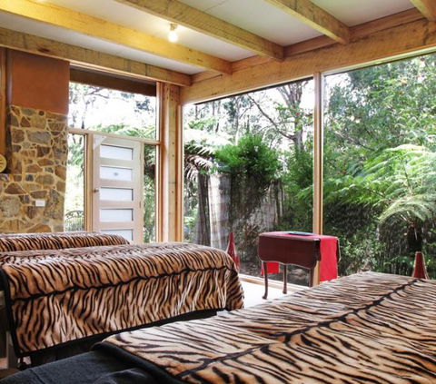 Piaf Day Spa Yarra Valley - Accommodation Port Hedland 1