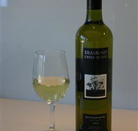Diamond Creek Estate Cellar Door - Accommodation Port Hedland