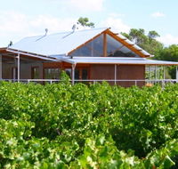 Yarran Wines - Accommodation Port Hedland