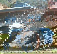 Lake George Winery - Accommodation Port Hedland