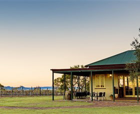 Ironbark Ridge Vineyard - Accommodation Port Hedland 2