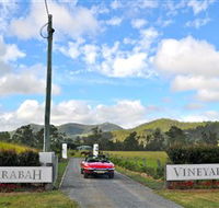 Sarabah Estate Vineyard - Accommodation Port Hedland