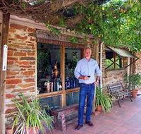 Stephen John Wines - Accommodation Port Hedland