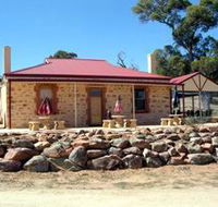 Uleybury Wines - Accommodation Port Hedland