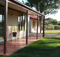 Sandhurst Ridge - Accommodation Port Hedland
