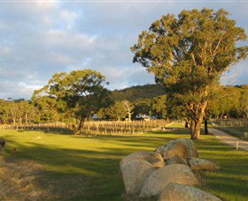 Cobaw Ridge - Accommodation Port Hedland 3