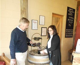 Cobaw Ridge - Accommodation Port Hedland 0