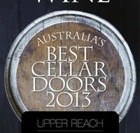 Upper Reach Winery and Cellar Door - Accommodation Port Hedland