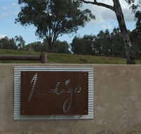 Indigo Vineyard - Accommodation Port Hedland