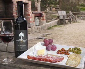 Harcourt Valley Vineyards - Accommodation Port Hedland 4