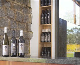 Harcourt Valley Vineyards - Accommodation Port Hedland 1