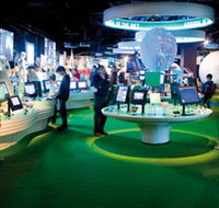 Australian Centre for the Moving Image ACMI - Accommodation Port Hedland